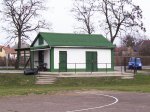 photo: Tiszaszentimre, Tiszaszentimre Községi Sporttelep (2010)