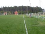 photo: Zsombó, Zetkó József Sportközpont (2010)