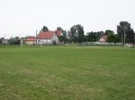 Ópusztaszer, Ópusztaszeri Sportpálya