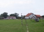 Ópusztaszer, Ópusztaszeri Sportpálya