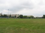 Győr, Nádorvárosi Stadion, edzőpálya 1