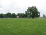 fénykép: Győr, Nádorvárosi Stadion, edzőpálya 1 (2013)