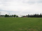 photo: Győr, Nádorvárosi Stadion, edzőpálya 1 (2013)