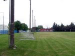 photo: Győr, Nádorvárosi Stadion, edzőpálya 1 (2013)