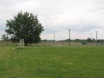 fénykép: Győr, Nádorvárosi Stadion, edzőpálya 1 (2013)