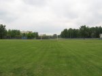 photo: Győr, Nádorvárosi Stadion, edzőpálya 1 (2013)