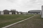 fénykép: Budapest, XIV. ker., Puskás Ferenc Stadion, Szoborpark (2012)