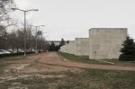 photo: Budapest, XIV. ker., Puskás Ferenc Stadion, Szoborpark (2012)