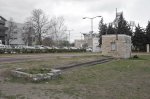 Budapest, XIV. ker., Puskás Ferenc Stadion, Szoborpark
