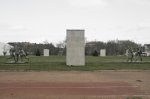 Budapest, XIV. ker., Puskás Ferenc Stadion, Szoborpark