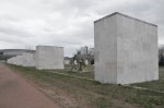 fénykép: Budapest, XIV. ker., Puskás Ferenc Stadion, Szoborpark (2012)