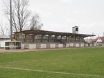 photo: Nagykáta, Nagykátai Sportpálya (2008)