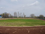 fénykép: Debrecen, Hajdú Volán Stadion (2008)