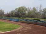 photo: Debrecen, Hajdú Volán Stadion (2008)