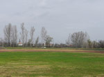 photo: Debrecen, Hajdú Volán Stadion (2008)