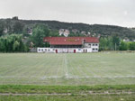 fénykép: Budapest, III. ker., Márton út (2008)