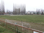 fénykép: Pécs, Pécsi Tudományegyetem Sportközpont (2008)