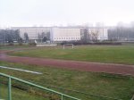 photo: Miskolc, Egyetemi Sporttelep (2009)