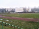 fénykép: Miskolc, Egyetemi Sporttelep (2009)