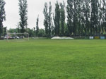 Budapest, XXI. ker., Csepel HC Sporttelep