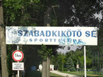 fénykép: Budapest, XXI. ker., Szabadkikötő SE Sporttelep (2008)