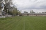 Budapest, IV. ker., Bánka Kristóf Sportközpont