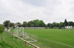 Budapest, IV. ker., Bánka Kristóf Sportközpont (2009)