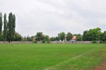 Budapest, IV. ker., Bánka Kristóf Sportközpont (2009)