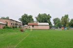 Budapest, IV. ker., Bánka Kristóf Sportközpont (2009)