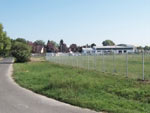 Dombóvár, TSZ SK-pálya