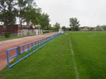 photo: Kiskunhalas, Bundzsák Dezső Városi Sportközpont (2008)