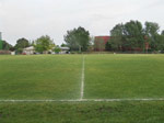 fénykép: Budapest, XVIII. ker., Vilmos Endre Sportcentrum (2008)