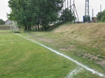 photo: Budapest, XVIII. ker., Vilmos Endre Sportcentrum (2008)