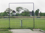 photo: Budapest, XVIII. ker., Vilmos Endre Sportcentrum (2008)