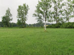 photo: Kánya, Kányai Sportpálya (2008)