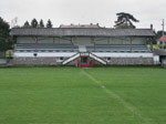 Nagymányok, Wéber Ferenc Stadion