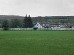 photo: Nagymányok, Wéber Ferenc Stadion (2008)