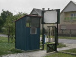 photo: Kiskunlacháza, Peregi Sportpálya (2008)