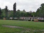 Szolnok, Vegyiművek-pálya