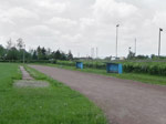 Mezőtúr, Mezőtúri Városi Sportcentrum