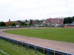 Miskolc, Borsod Volán Stadion