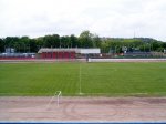 fénykép: Miskolc, Borsod Volán Stadion (2010)