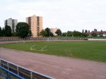 photo: Miskolc, Borsod Volán Stadion (2010)