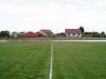 Miskolc, Borsod Volán Stadion
