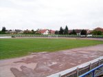 Miskolc, Borsod Volán Stadion