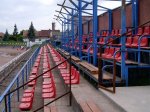 fénykép: Miskolc, Borsod Volán Stadion (2010)