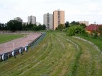 Miskolc, Borsod Volán Stadion