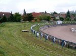 photo: Miskolc, Borsod Volán Stadion (2010)
