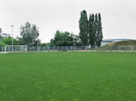 photo: Budapest, XVIII. ker., Deák Ferenc Gólkirály Sportlétesítmények (2008)