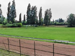 photo: Budapest, XIV. ker., Lantos Mihály Sportközpont (2008)